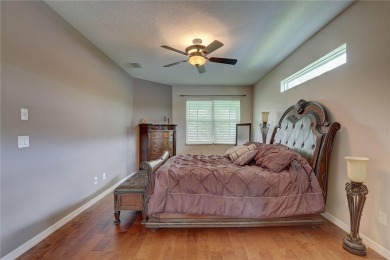 GATED COMMUNITY....ON THE CYPRESS CREEK GOLF COURSE BETWEEN THE on The Golf Club of Cypress Creek in Florida - for sale on GolfHomes.com, golf home, golf lot