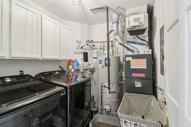 Step inside this truly beautiful ground-level ranch home on Fox Bend Golf Course in Illinois - for sale on GolfHomes.com, golf home, golf lot