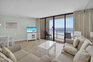 GULF FRONT VIEWS, SOLID RENTAL HISTORY, AND IMPORTANT SAFETY on Edgewater Beach Resort in Florida - for sale on GolfHomes.com, golf home, golf lot