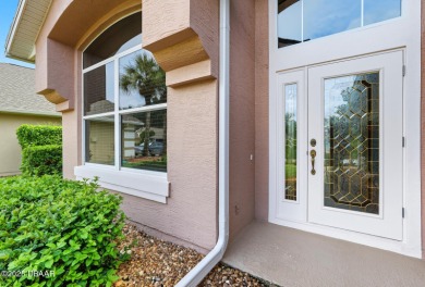 Welcome to 1332 Sunningdale Lane, a beautifully maintained 3 on Plantation Bay Golf and Country Club in Florida - for sale on GolfHomes.com, golf home, golf lot