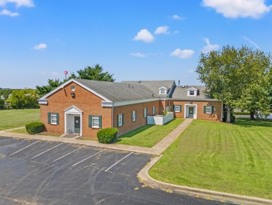 Prime Real Estate Opportunity: 8+ Acre Parcel in High-Traffic on Cherry Blossom Golf and Country Club in Kentucky - for sale on GolfHomes.com, golf home, golf lot