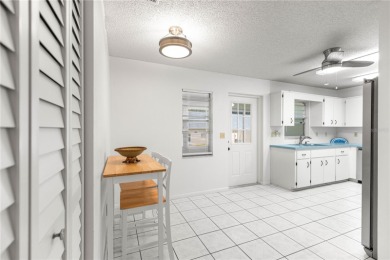 Popular Philadelphian Model Villa is in the Premiere 55+ Gated on On Top of the World Golf Course in Florida - for sale on GolfHomes.com, golf home, golf lot