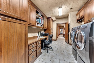 Walkable Location within a gated golf course community, this on Pinnacle Country Club in Arkansas - for sale on GolfHomes.com, golf home, golf lot