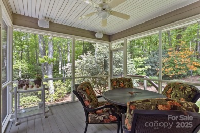 Absolutely stunning home located in prestigious Kenmure - a on Kenmure Country Club in North Carolina - for sale on GolfHomes.com, golf home, golf lot