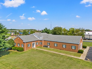 Prime Real Estate Opportunity: 8+ Acre Parcel in High-Traffic on Cherry Blossom Golf and Country Club in Kentucky - for sale on GolfHomes.com, golf home, golf lot