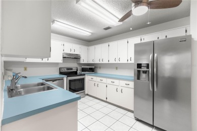 Popular Philadelphian Model Villa is in the Premiere 55+ Gated on On Top of the World Golf Course in Florida - for sale on GolfHomes.com, golf home, golf lot