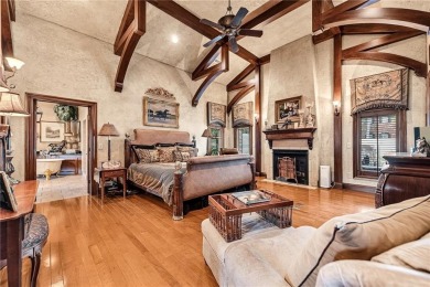 Walkable Location within a gated golf course community, this on Pinnacle Country Club in Arkansas - for sale on GolfHomes.com, golf home, golf lot