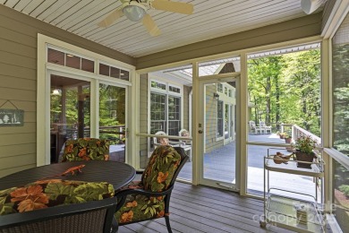 Absolutely stunning home located in prestigious Kenmure - a on Kenmure Country Club in North Carolina - for sale on GolfHomes.com, golf home, golf lot