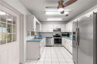 Popular Philadelphian Model Villa is in the Premiere 55+ Gated on On Top of the World Golf Course in Florida - for sale on GolfHomes.com, golf home, golf lot