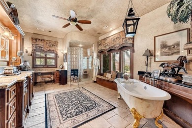 Walkable Location within a gated golf course community, this on Pinnacle Country Club in Arkansas - for sale on GolfHomes.com, golf home, golf lot