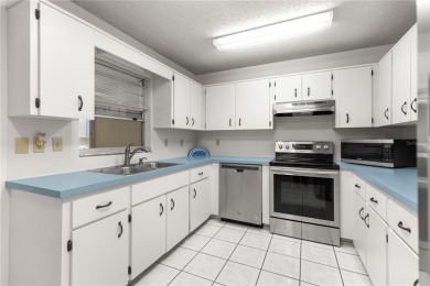 Popular Philadelphian Model Villa is in the Premiere 55+ Gated on On Top of the World Golf Course in Florida - for sale on GolfHomes.com, golf home, golf lot