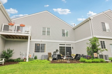 Step inside this truly beautiful ground-level ranch home on Fox Bend Golf Course in Illinois - for sale on GolfHomes.com, golf home, golf lot