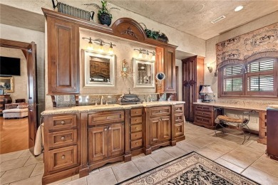 Walkable Location within a gated golf course community, this on Pinnacle Country Club in Arkansas - for sale on GolfHomes.com, golf home, golf lot