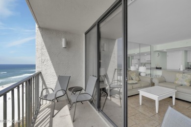 GULF FRONT VIEWS, SOLID RENTAL HISTORY, AND IMPORTANT SAFETY on Edgewater Beach Resort in Florida - for sale on GolfHomes.com, golf home, golf lot