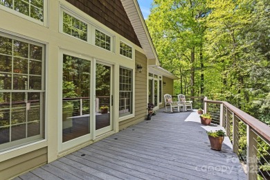 Absolutely stunning home located in prestigious Kenmure - a on Kenmure Country Club in North Carolina - for sale on GolfHomes.com, golf home, golf lot