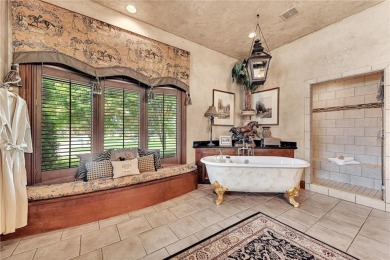 Walkable Location within a gated golf course community, this on Pinnacle Country Club in Arkansas - for sale on GolfHomes.com, golf home, golf lot