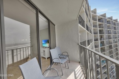 GULF FRONT VIEWS, SOLID RENTAL HISTORY, AND IMPORTANT SAFETY on Edgewater Beach Resort in Florida - for sale on GolfHomes.com, golf home, golf lot