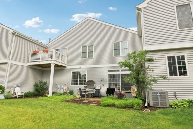 Step inside this truly beautiful ground-level ranch home on Fox Bend Golf Course in Illinois - for sale on GolfHomes.com, golf home, golf lot