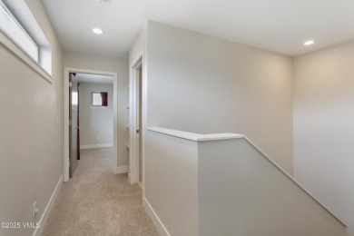 This is one of the largest and most sought-after Villa homes in on Gypsum Creek Golf Course in Colorado - for sale on GolfHomes.com, golf home, golf lot