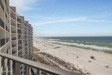 GULF FRONT VIEWS, SOLID RENTAL HISTORY, AND IMPORTANT SAFETY on Edgewater Beach Resort in Florida - for sale on GolfHomes.com, golf home, golf lot