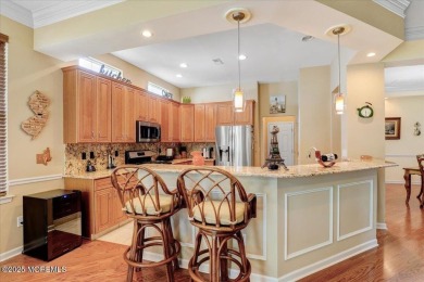 Perfectly positioned on an oversized lot with tranquil water on Westlake Golf and Country Club in New Jersey - for sale on GolfHomes.com, golf home, golf lot