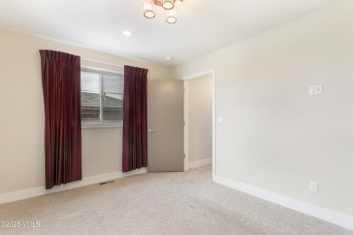 This is one of the largest and most sought-after Villa homes in on Gypsum Creek Golf Course in Colorado - for sale on GolfHomes.com, golf home, golf lot