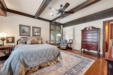 Walkable Location within a gated golf course community, this on Pinnacle Country Club in Arkansas - for sale on GolfHomes.com, golf home, golf lot