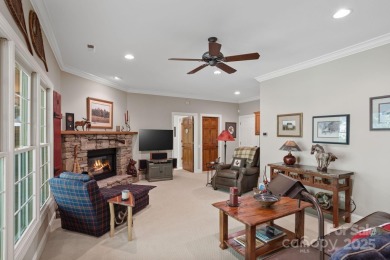 Absolutely stunning home located in prestigious Kenmure - a on Kenmure Country Club in North Carolina - for sale on GolfHomes.com, golf home, golf lot