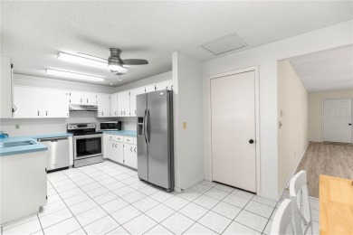 Popular Philadelphian Model Villa is in the Premiere 55+ Gated on On Top of the World Golf Course in Florida - for sale on GolfHomes.com, golf home, golf lot