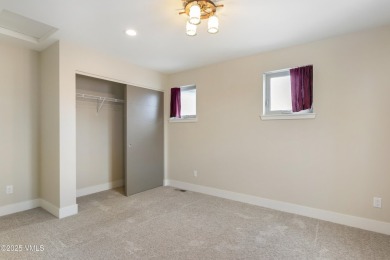 This is one of the largest and most sought-after Villa homes in on Gypsum Creek Golf Course in Colorado - for sale on GolfHomes.com, golf home, golf lot