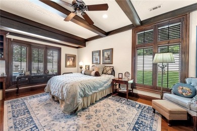 Walkable Location within a gated golf course community, this on Pinnacle Country Club in Arkansas - for sale on GolfHomes.com, golf home, golf lot