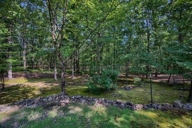 This bright, peaceful well-maintained home with its serene on DeSoto Golf Course in Arkansas - for sale on GolfHomes.com, golf home, golf lot