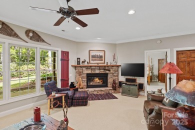 Absolutely stunning home located in prestigious Kenmure - a on Kenmure Country Club in North Carolina - for sale on GolfHomes.com, golf home, golf lot
