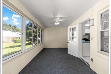 Popular Philadelphian Model Villa is in the Premiere 55+ Gated on On Top of the World Golf Course in Florida - for sale on GolfHomes.com, golf home, golf lot