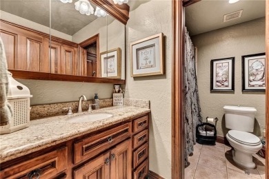 Walkable Location within a gated golf course community, this on Pinnacle Country Club in Arkansas - for sale on GolfHomes.com, golf home, golf lot
