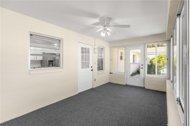 Popular Philadelphian Model Villa is in the Premiere 55+ Gated on On Top of the World Golf Course in Florida - for sale on GolfHomes.com, golf home, golf lot