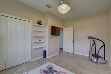 GATED COMMUNITY....ON THE CYPRESS CREEK GOLF COURSE BETWEEN THE on The Golf Club of Cypress Creek in Florida - for sale on GolfHomes.com, golf home, golf lot