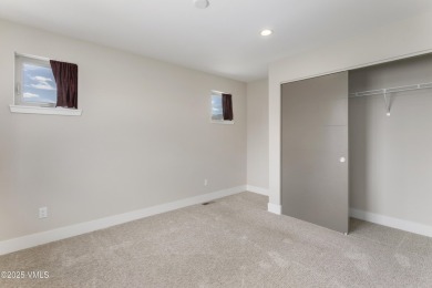 This is one of the largest and most sought-after Villa homes in on Gypsum Creek Golf Course in Colorado - for sale on GolfHomes.com, golf home, golf lot