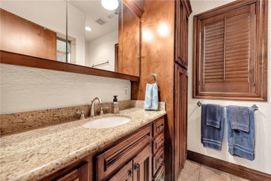 Walkable Location within a gated golf course community, this on Pinnacle Country Club in Arkansas - for sale on GolfHomes.com, golf home, golf lot