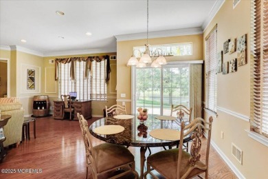 Perfectly positioned on an oversized lot with tranquil water on Westlake Golf and Country Club in New Jersey - for sale on GolfHomes.com, golf home, golf lot