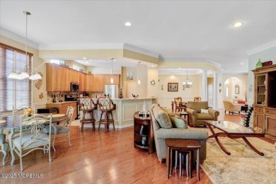 Perfectly positioned on an oversized lot with tranquil water on Westlake Golf and Country Club in New Jersey - for sale on GolfHomes.com, golf home, golf lot