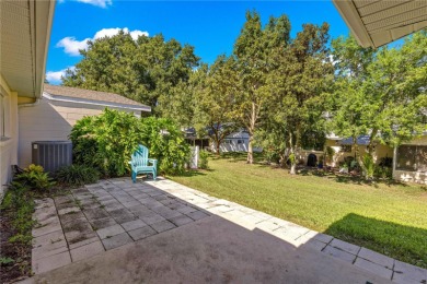 Popular Philadelphian Model Villa is in the Premiere 55+ Gated on On Top of the World Golf Course in Florida - for sale on GolfHomes.com, golf home, golf lot