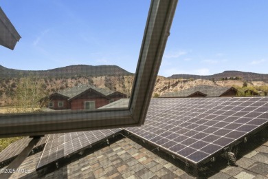 This is one of the largest and most sought-after Villa homes in on Gypsum Creek Golf Course in Colorado - for sale on GolfHomes.com, golf home, golf lot