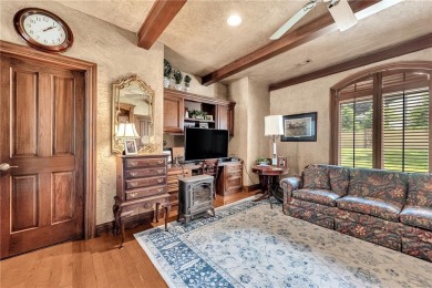 Walkable Location within a gated golf course community, this on Pinnacle Country Club in Arkansas - for sale on GolfHomes.com, golf home, golf lot
