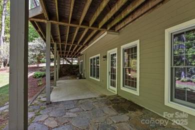 Absolutely stunning home located in prestigious Kenmure - a on Kenmure Country Club in North Carolina - for sale on GolfHomes.com, golf home, golf lot