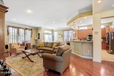 Perfectly positioned on an oversized lot with tranquil water on Westlake Golf and Country Club in New Jersey - for sale on GolfHomes.com, golf home, golf lot