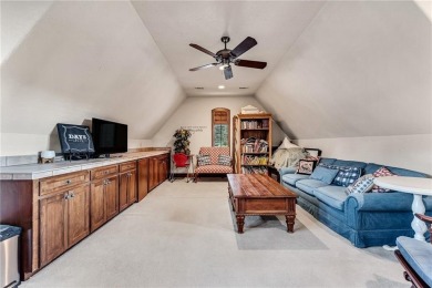 Walkable Location within a gated golf course community, this on Pinnacle Country Club in Arkansas - for sale on GolfHomes.com, golf home, golf lot