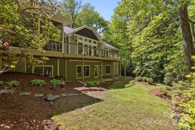 Absolutely stunning home located in prestigious Kenmure - a on Kenmure Country Club in North Carolina - for sale on GolfHomes.com, golf home, golf lot