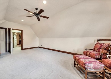 Walkable Location within a gated golf course community, this on Pinnacle Country Club in Arkansas - for sale on GolfHomes.com, golf home, golf lot