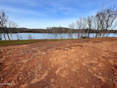 Build your lakefront dream home on this breathtaking ready to on Tennessee National Golf Club in Tennessee - for sale on GolfHomes.com, golf home, golf lot